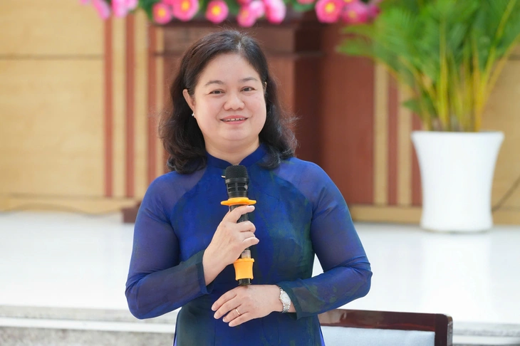Ban Nội chính - Ảnh 3.