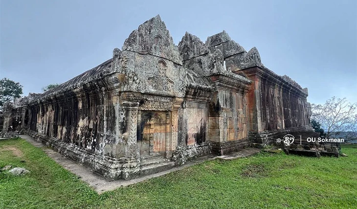 Campuchia - Ảnh 3.