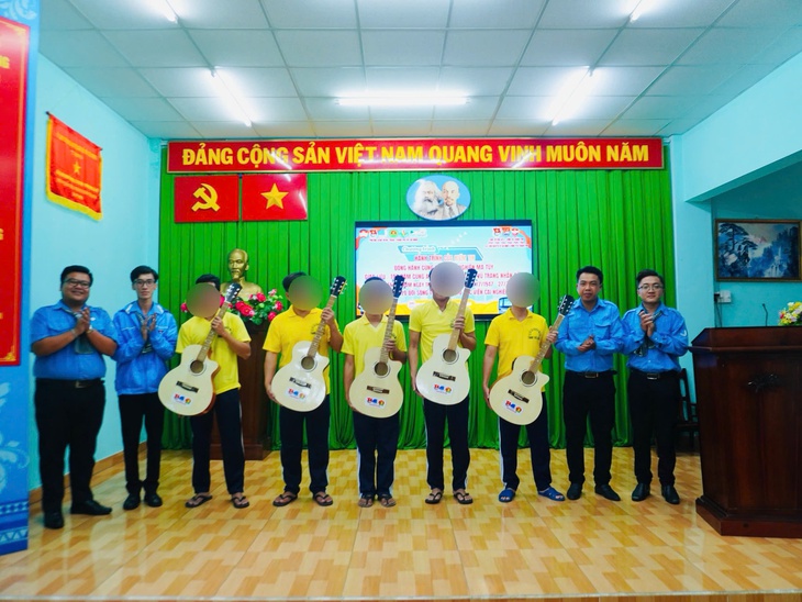 cai nghiện - Ảnh 3.