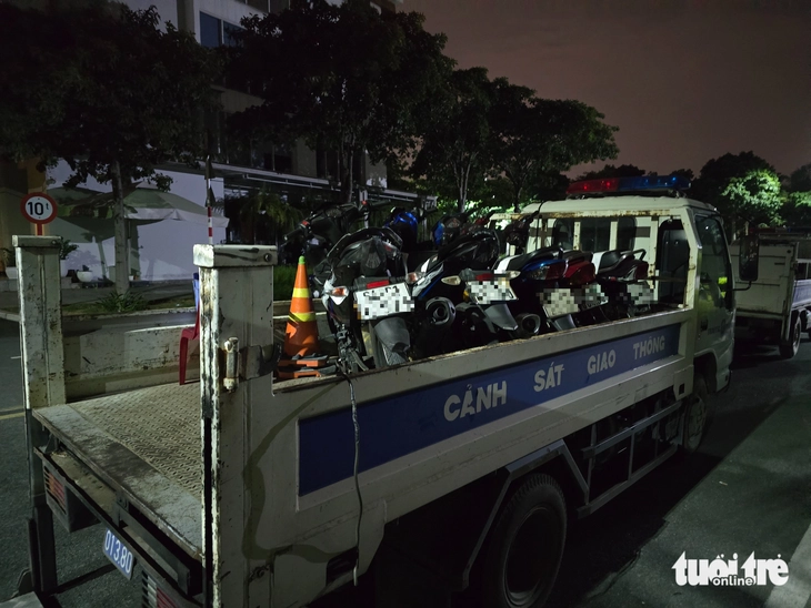 khu đô thị sala - Ảnh 3.