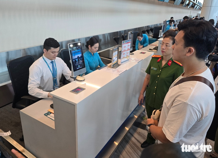 sinh trắc học - Ảnh 6.