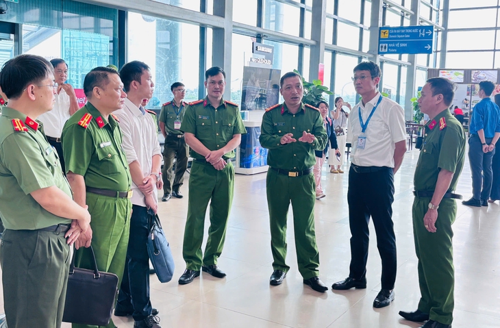 sinh trắc học - Ảnh 3.