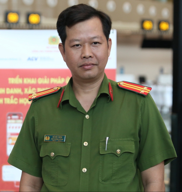 sinh trắc học - Ảnh 2.
