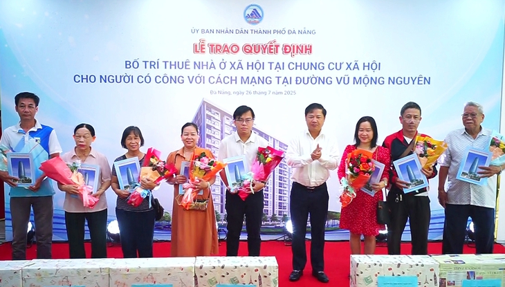 Đà Nẵng - Ảnh 1.