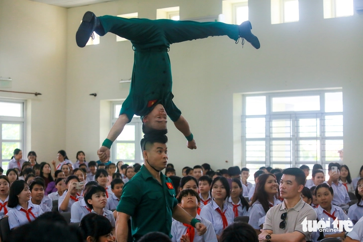 Côn Đảo - Ảnh 2.
