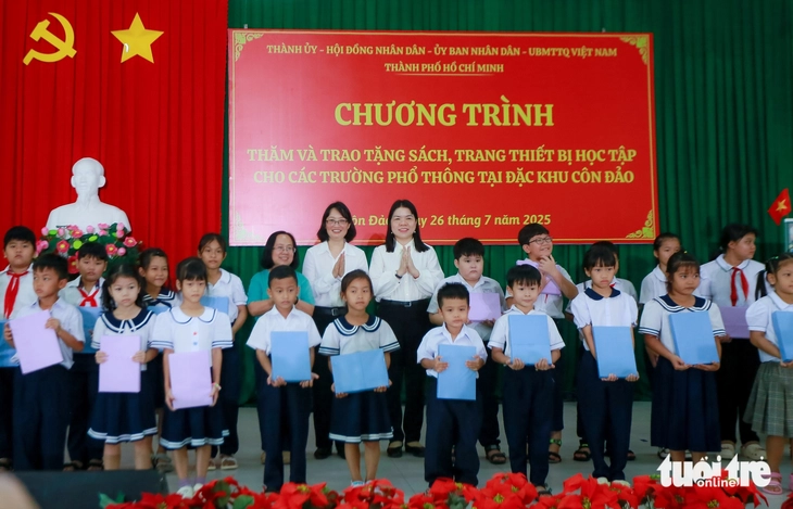 Côn Đảo - Ảnh 5.