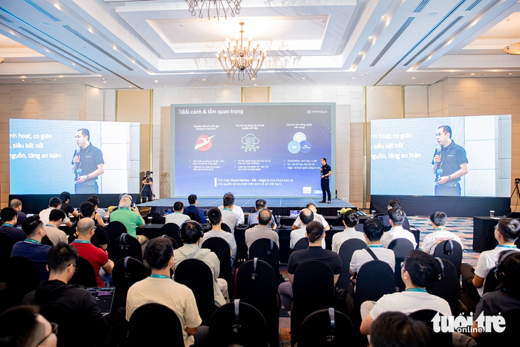 Hacker có thể lấy thông tin tuyệt mật của công ty thông qua ‘tâm sự’ với chatbot AI - Ảnh 1.
