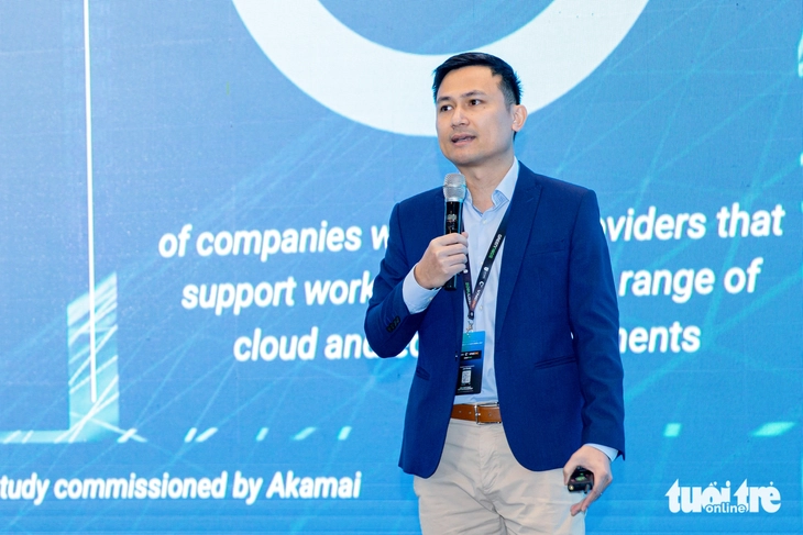 Hacker có thể lấy thông tin tuyệt mật của công ty thông qua ‘tâm sự’ với chatbot AI - Ảnh 3.