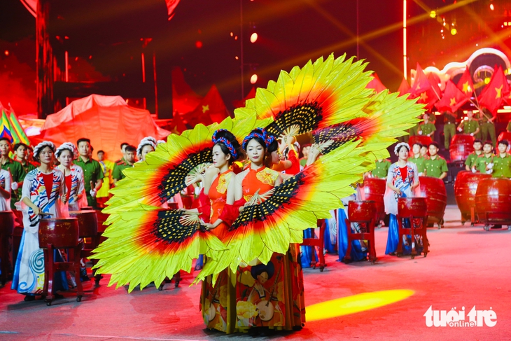 Đại hội khỏe - Ảnh 6.