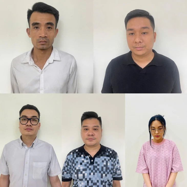 bán dâm - Ảnh 1.