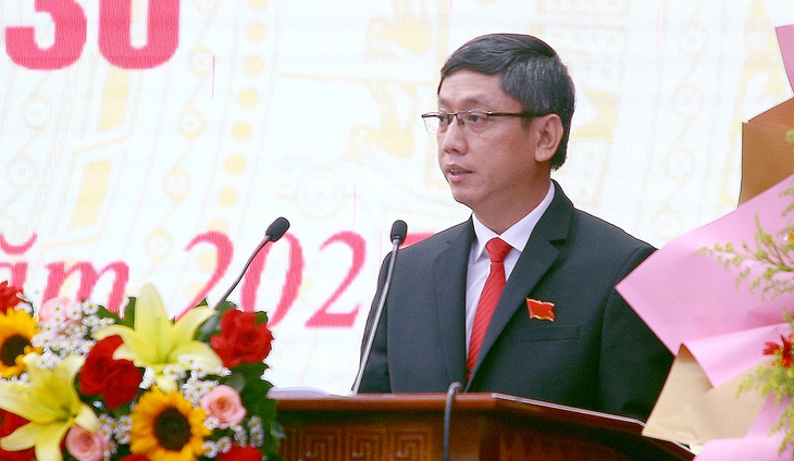 Phường Phú Lợi, một trong bốn địa phương được Cần Thơ chọn làm điểm chỉ đạo đại hội - Ảnh 1.
