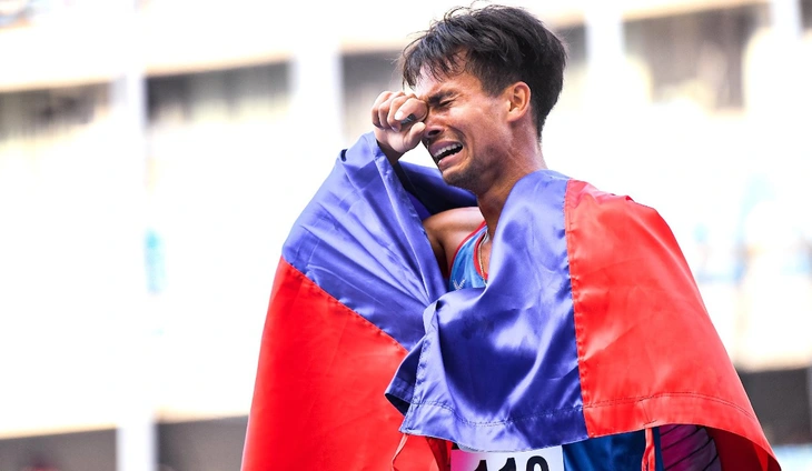 SEA Games - Ảnh 1.