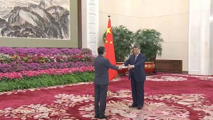 Trung Quốc - Ảnh 2.