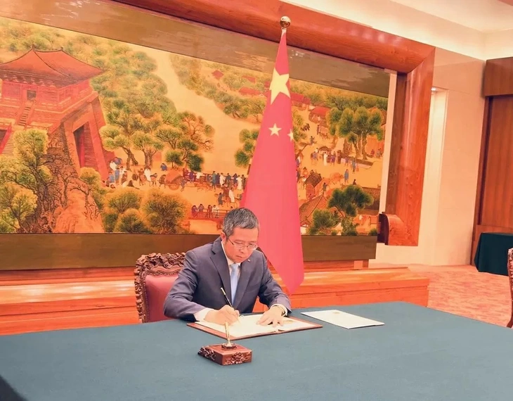 Trung Quốc - Ảnh 3.