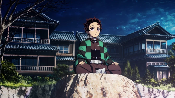 demon slayer - Ảnh 3.