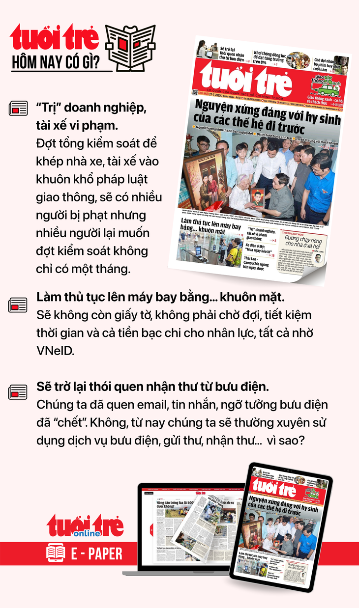 thanh niên xung phong - Ảnh 4.