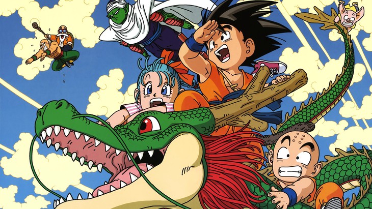 anime - Ảnh 2.