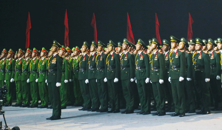 Đại hội khỏe - Ảnh 9.