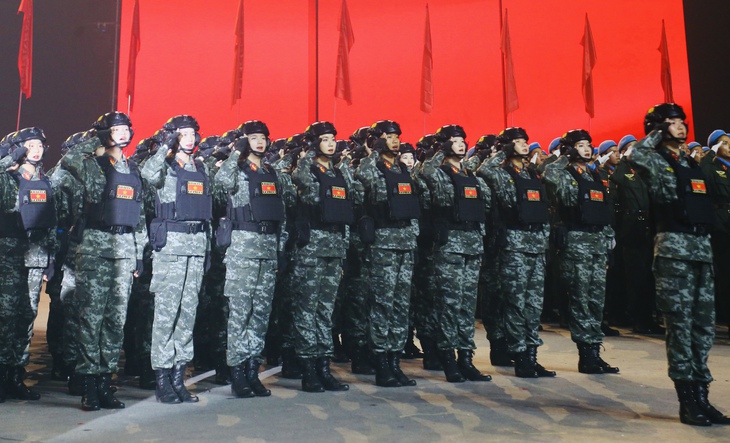 Đại hội khỏe - Ảnh 7.