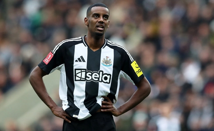 Newcastle - Ảnh 1.