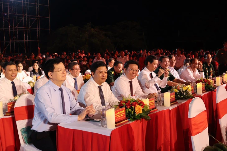 Bản hùng ca bất diệt - Ảnh 1.