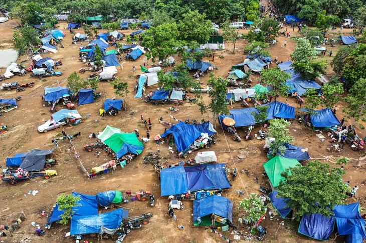 Campuchia - Ảnh 5.