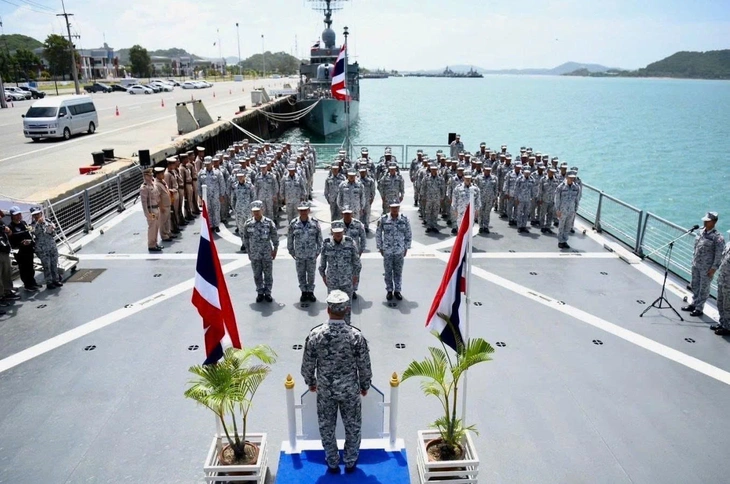 Campuchia - Ảnh 4.