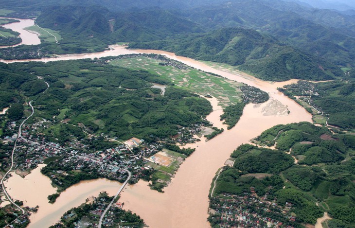 Nghệ An - Ảnh 8.