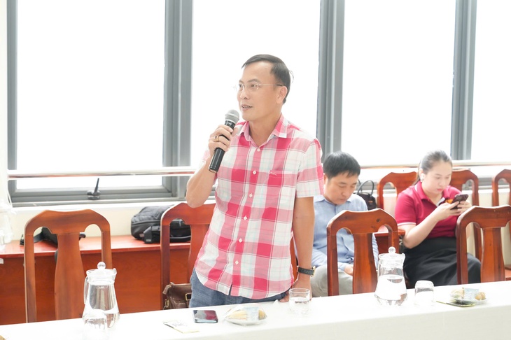 TP.HCM tập trung nguồn lực hỗ trợ các tỉnh thiệt hại nặng do bão Wipha - Ảnh 3.