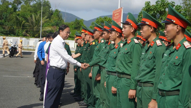 Côn đảo - Ảnh 8.