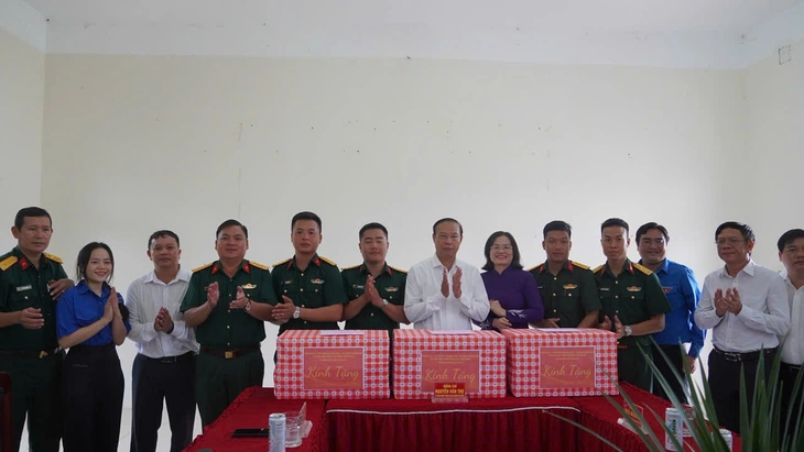 Côn đảo - Ảnh 7.
