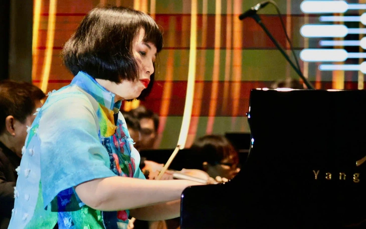 Người Việt chỉ học tủ mới có giải cuộc thi nhạc cổ điển? - Ảnh 2.