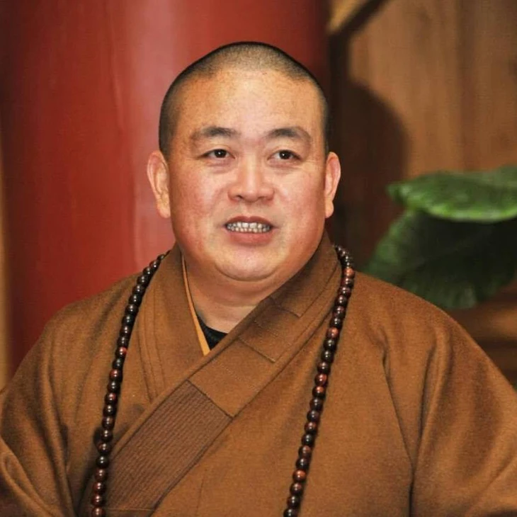 Trụ trì Thiếu Lâm Tự bị điều tra tình nghi biển thủ tài sản, quan hệ nhiều phụ nữ và có con riêng - Ảnh 2. Thiếu Lâm Tự - Ảnh 2.