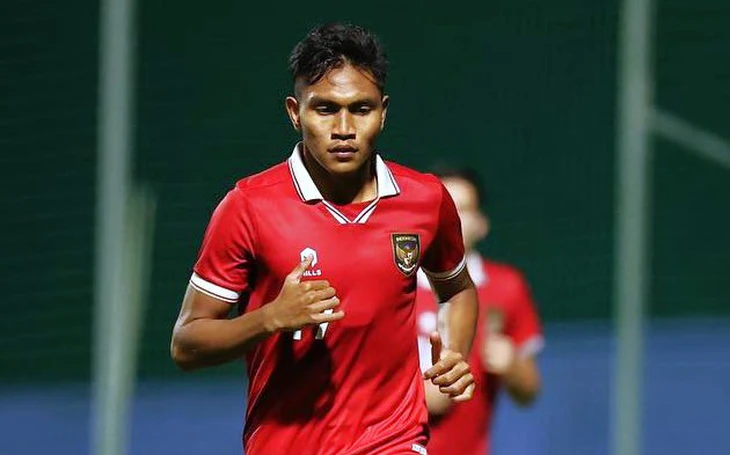 Truyền thông Indonesia e ngại nhất 3 cái tên của U23 Việt Nam - Ảnh 4.