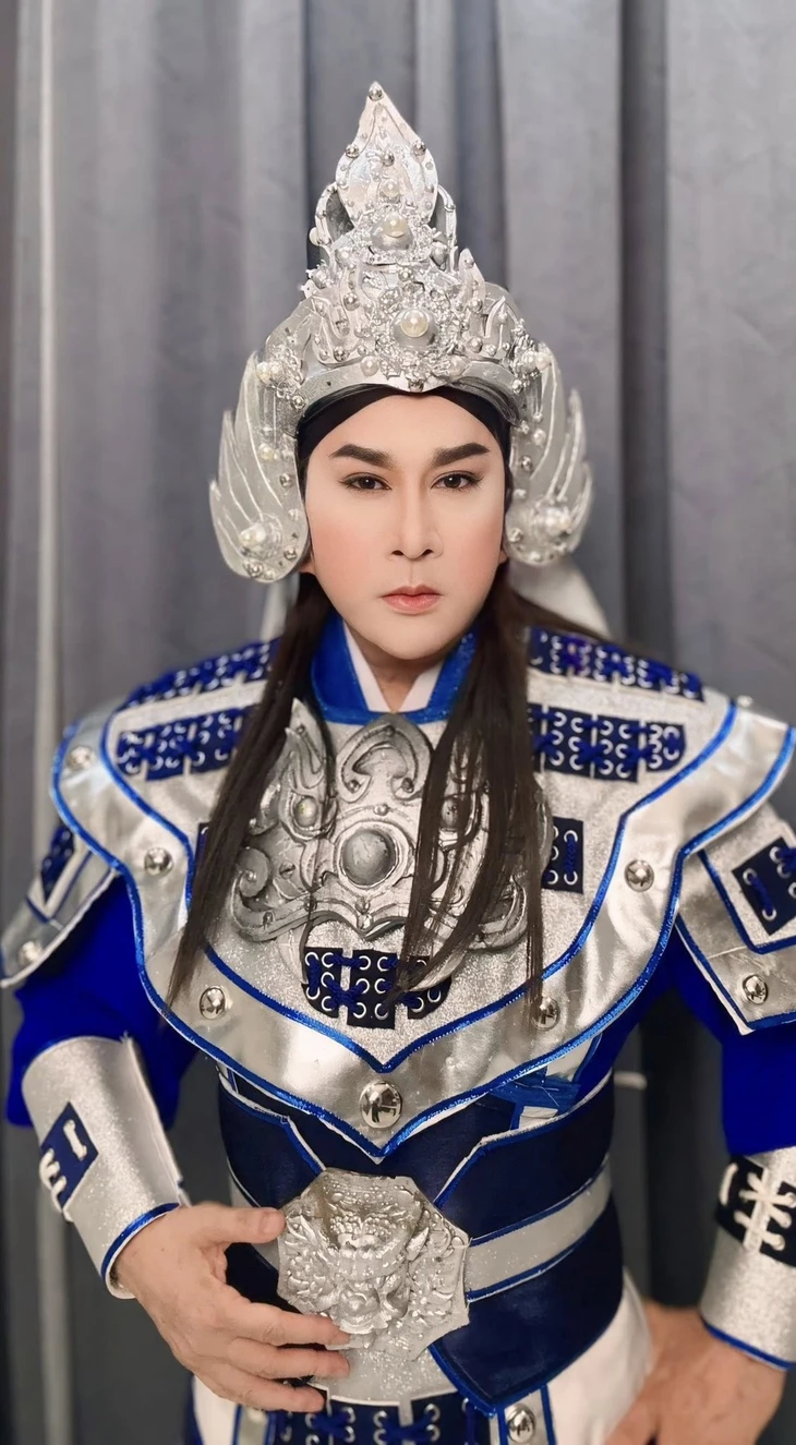 Kim Tử Long - Ảnh 3.