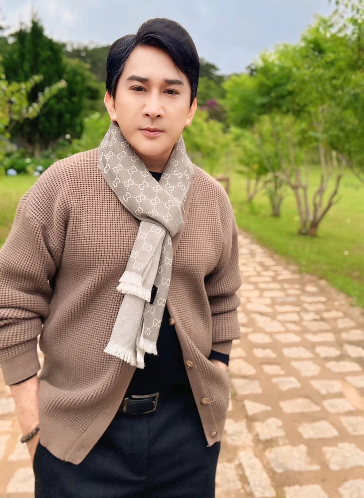 Kim Tử Long - Ảnh 2.