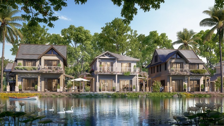 Retreat Island - Ảnh 3.