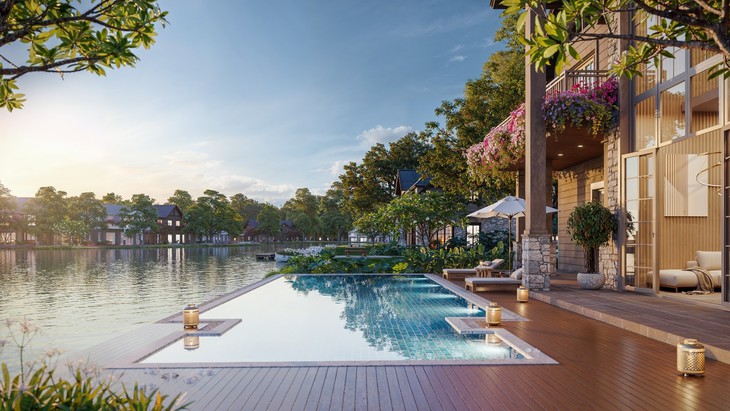 Retreat Island - Ảnh 4.