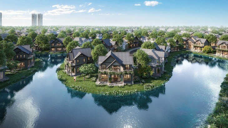Retreat Island - Ảnh 6.
