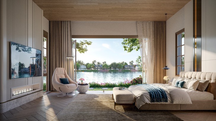 Retreat Island - Ảnh 8.
