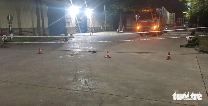 tài xế - Ảnh 1.