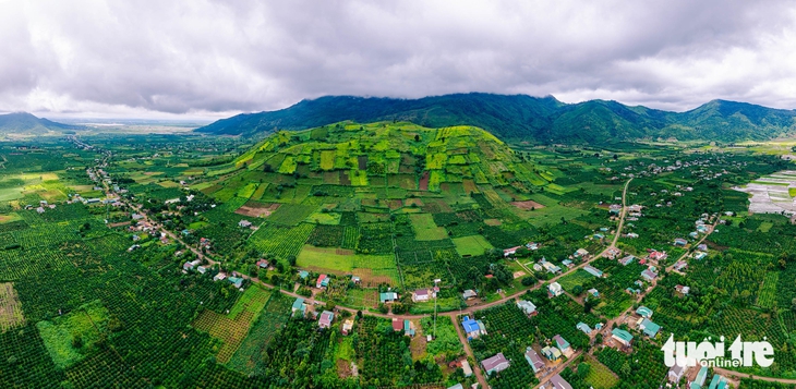 Chư Đăng Ya - Ảnh 2.