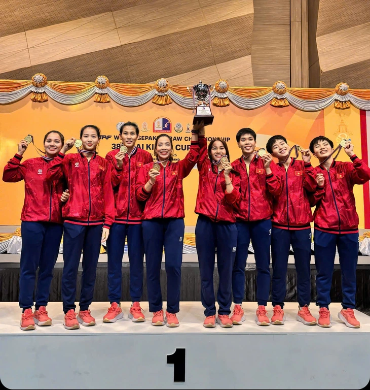 cầu mây - Ảnh 1.