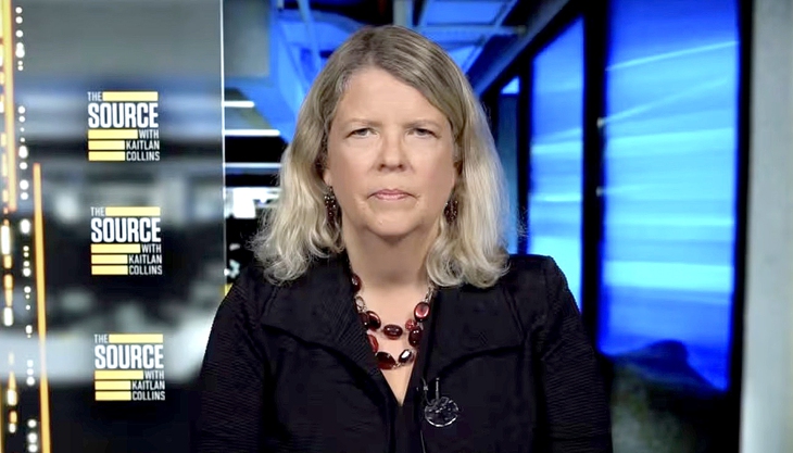 Cựu quan chức CIA bác bỏ cáo buộc ông Obama 'dựng chuyện' để chống ông Trump - Ảnh 1.