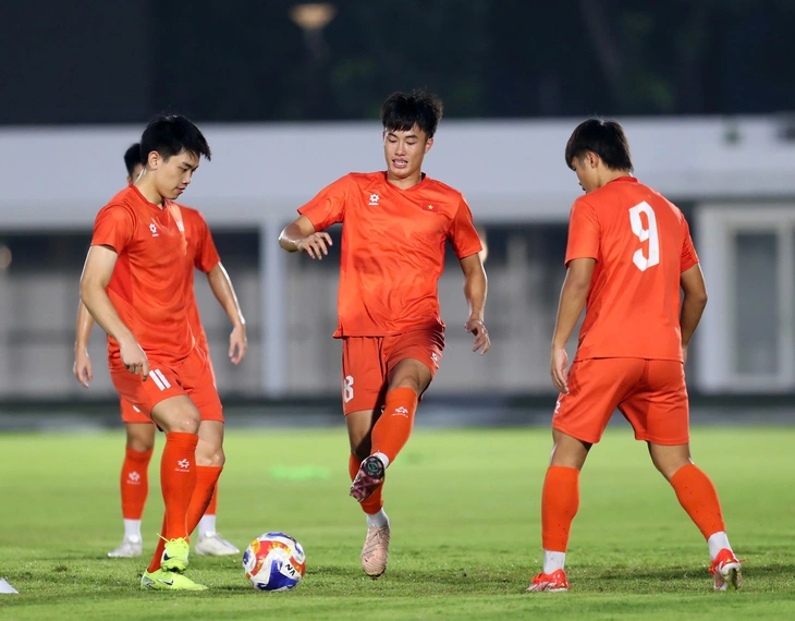 Đình Bắc: Chung kết có VAR tốt cho U23 Việt Nam và Indonesia - Ảnh 2.