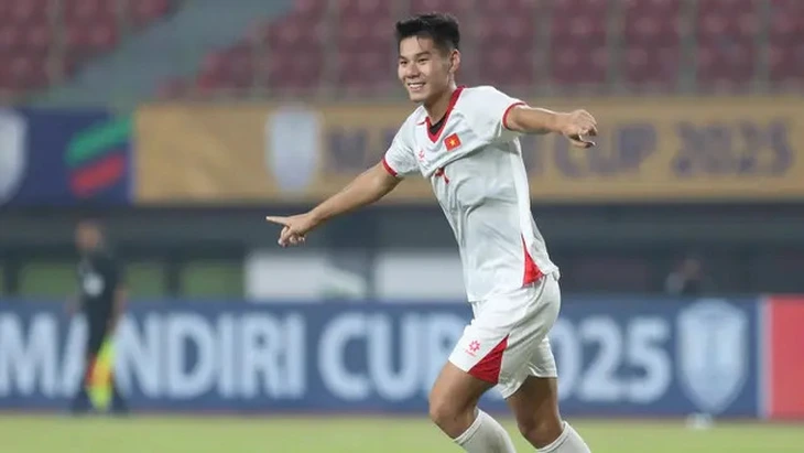 Truyền thông Indonesia e ngại nhất 3 cái tên của U23 Việt Nam - Ảnh 2.