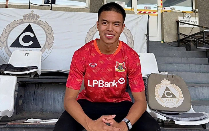Tân binh Ninh Bình vùi dập CLB Thanh Hóa 4-0 - Ảnh 2.