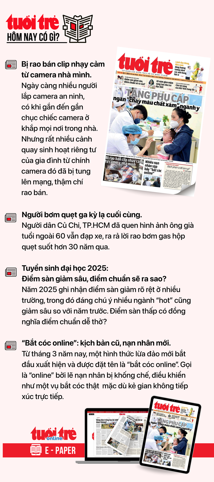 Tin tức sáng 28-7: Một 'đại gia' bất động sản giải trình về cổ phiếu tăng sốc - Ảnh 5.