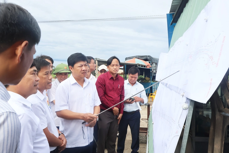 đường liên kết vùng - Ảnh 3.