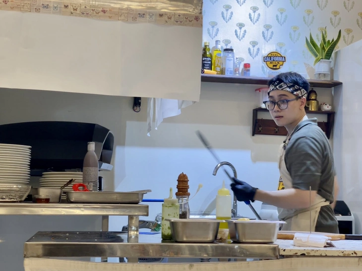 pizza - Ảnh 5.